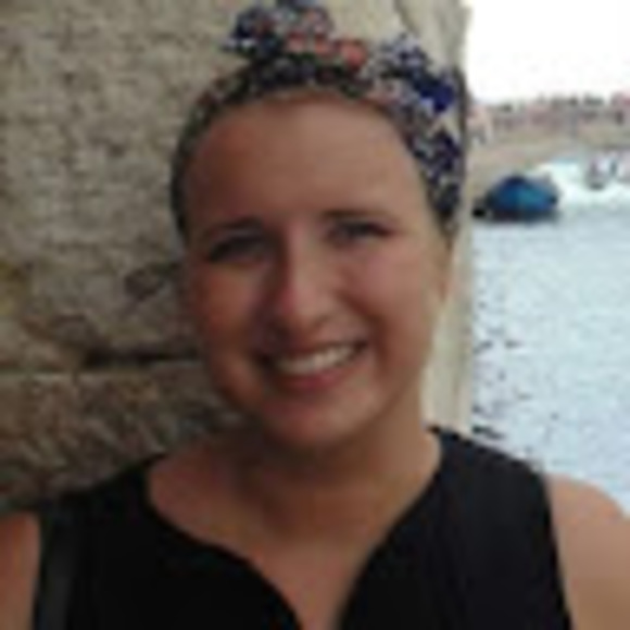 Meet your Posher, Erika - Picture 1 of 1